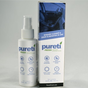 PURETi Fresh 3oz