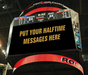 halftimemessages