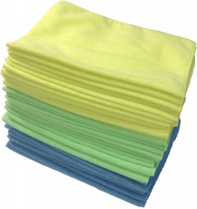 microfiber